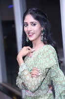 Chandini Chowdary New Pics